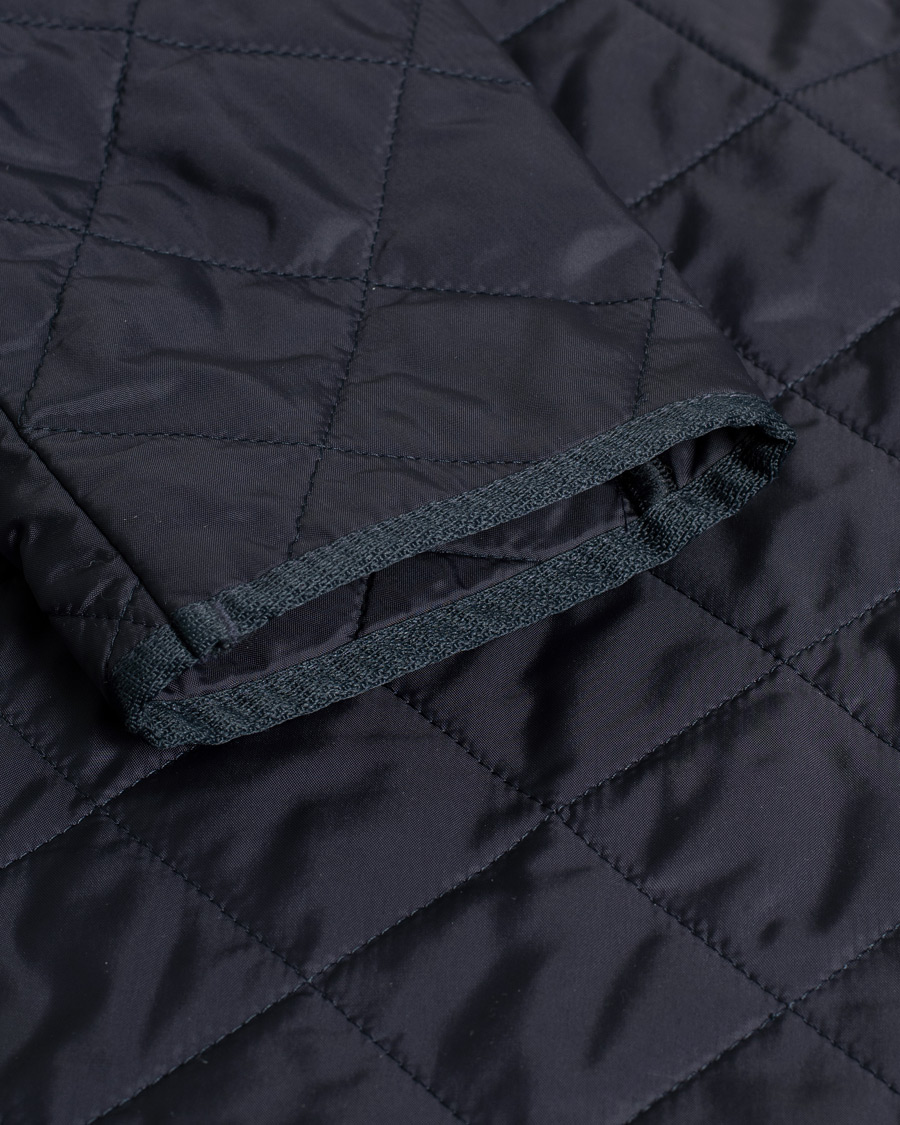 Herre | Barbour Heritage Heritage Liddesdale Jacket Navy | Pre-owned | Barbour Heritage Heritage Liddesdale Jacket Navy