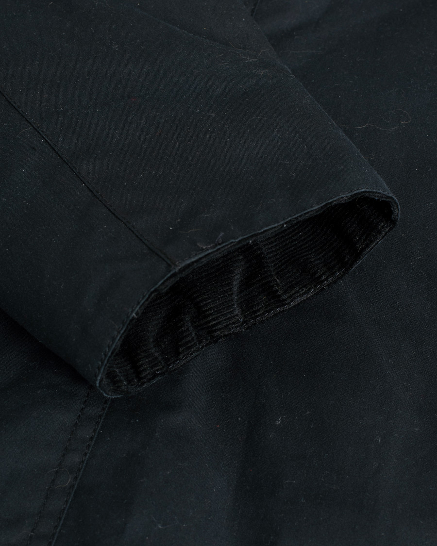 Herre | Barbour Lifestyle Bristol Jacket Navy | Pre-owned | Barbour Lifestyle Bristol Jacket Navy