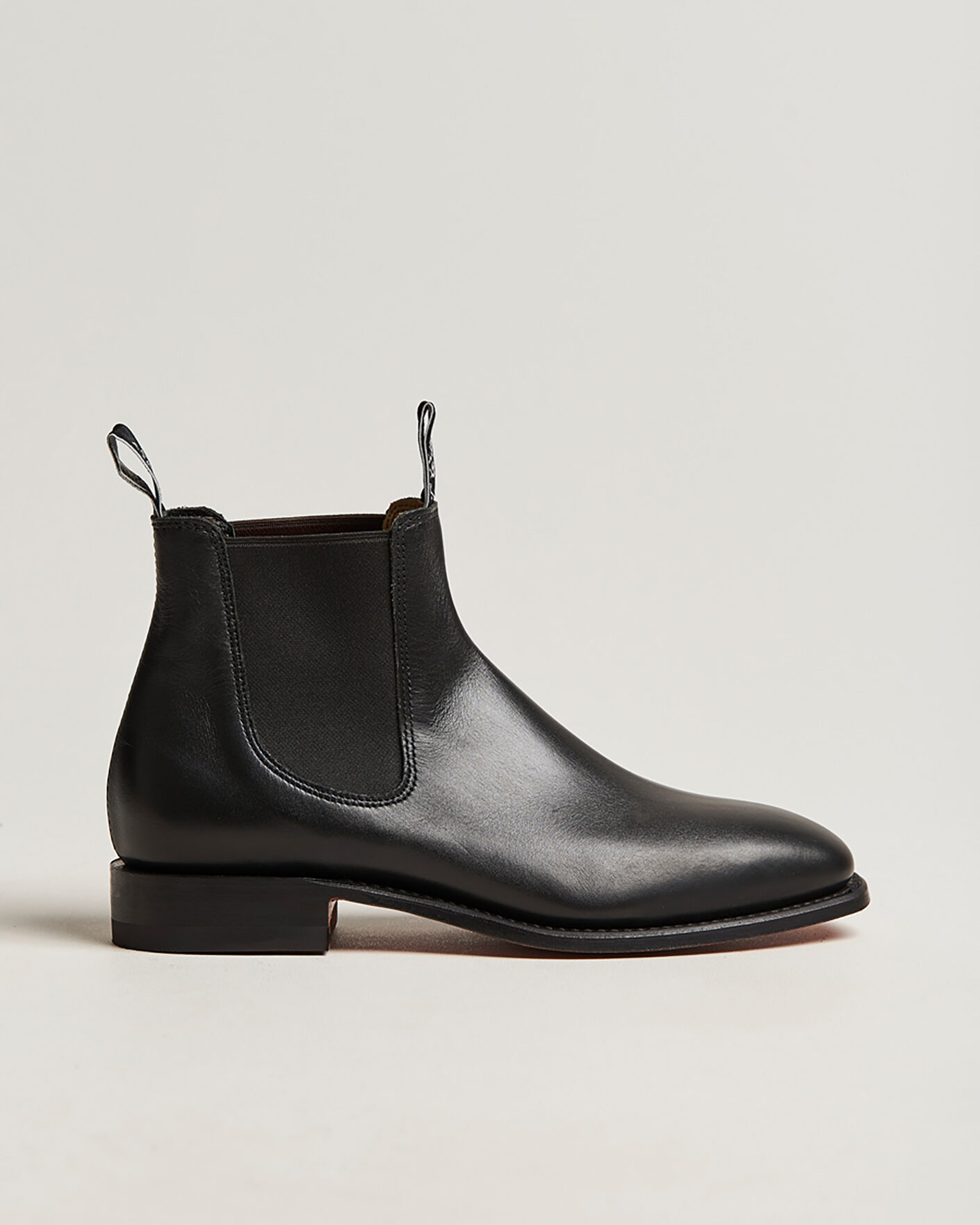Herre | Pre-owned Randsyede sko | Pre-owned | R.M.Williams Craftsman G Boot Yearling Black UK8 - EU42