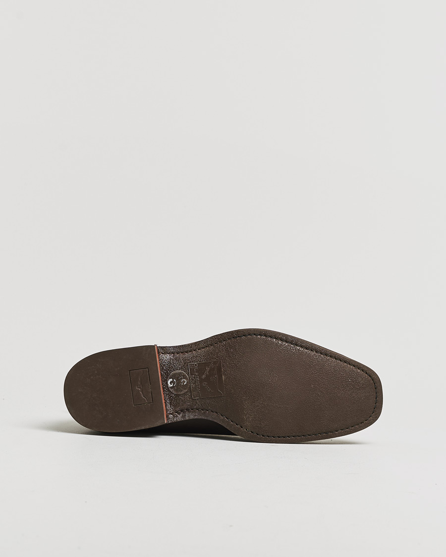 Herre | Pre-owned Randsyede sko | Pre-owned | R.M.Williams Blaxland G Boot Yearling Chestnut UK9 - EU43,5