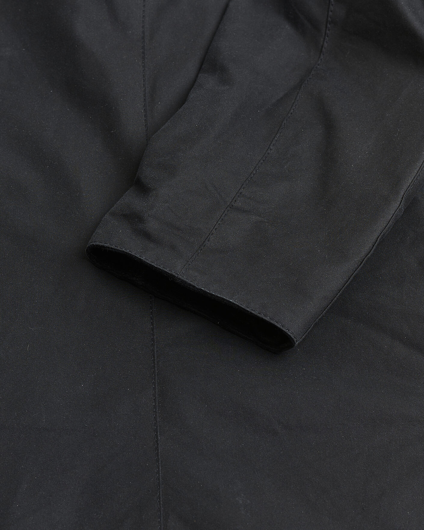 Herre | Pre-owned Jakker | Pre-owned | Barbour LifestyleAshby Wax JacketNavyS