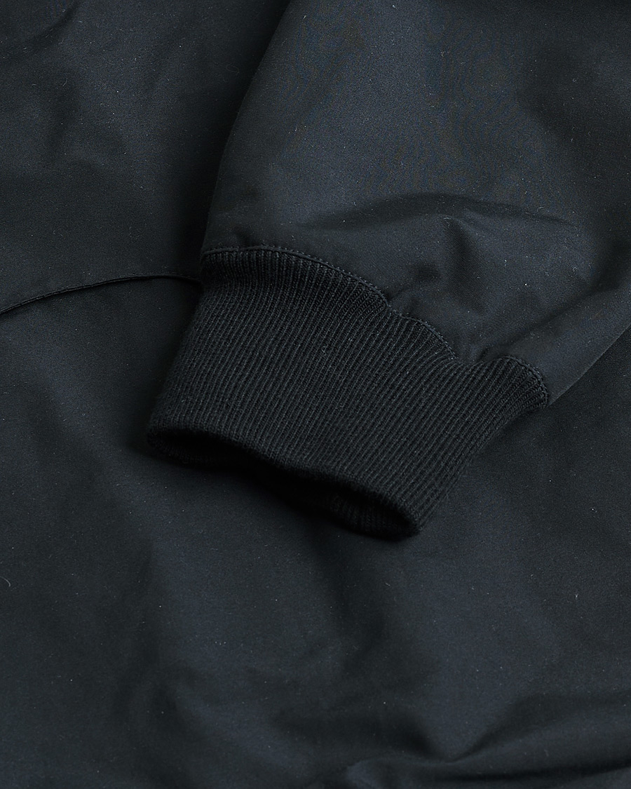 Herre | Pre-owned Jakker | Pre-owned | Baracuta G9 Original Harrington Jacket Dark Navy