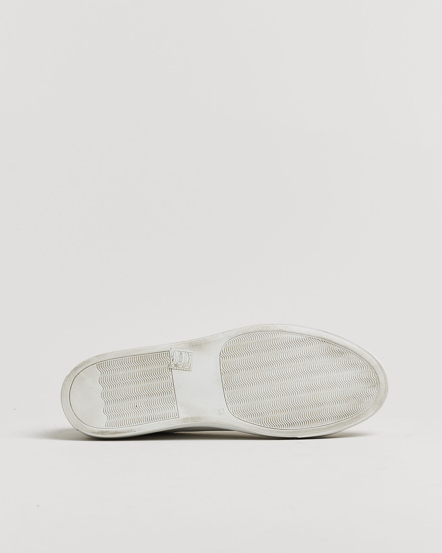 Herre | Pre-owned Sko | Pre-owned | Common Projects Original Achilles Sneaker White 43