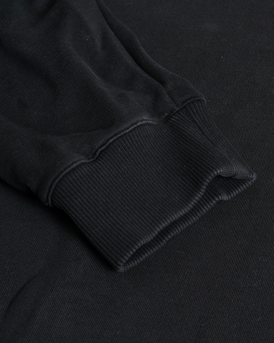 Herre | Pre-owned | Pre-owned | Kenzo Paris Sweatshirt Black