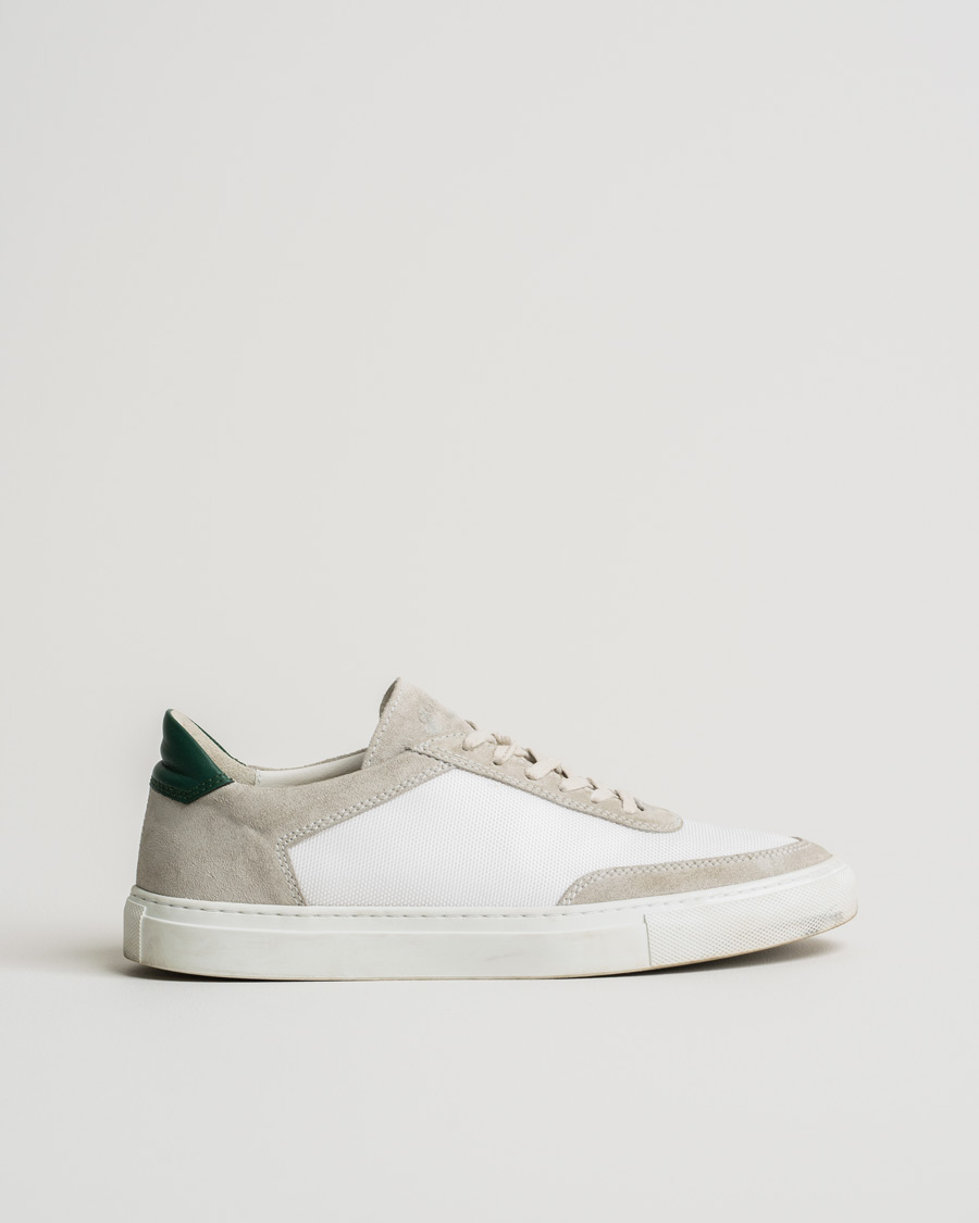 Herre | C.QP Atrium Sneaker Court Suede | Pre-owned | C.QP Atrium Sneaker Court Suede