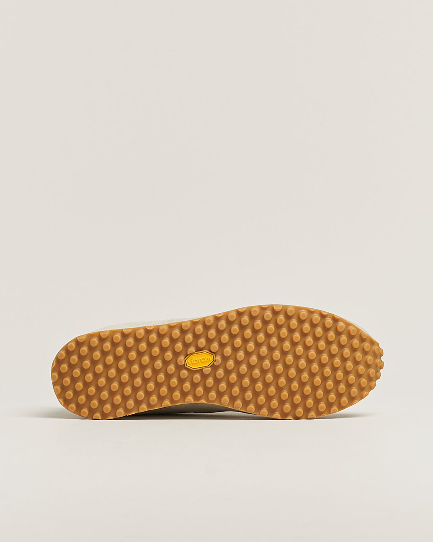 Herre | Pre-owned Sko | Pre-owned | C.QP Stride Suede Running Sneaker Ghost