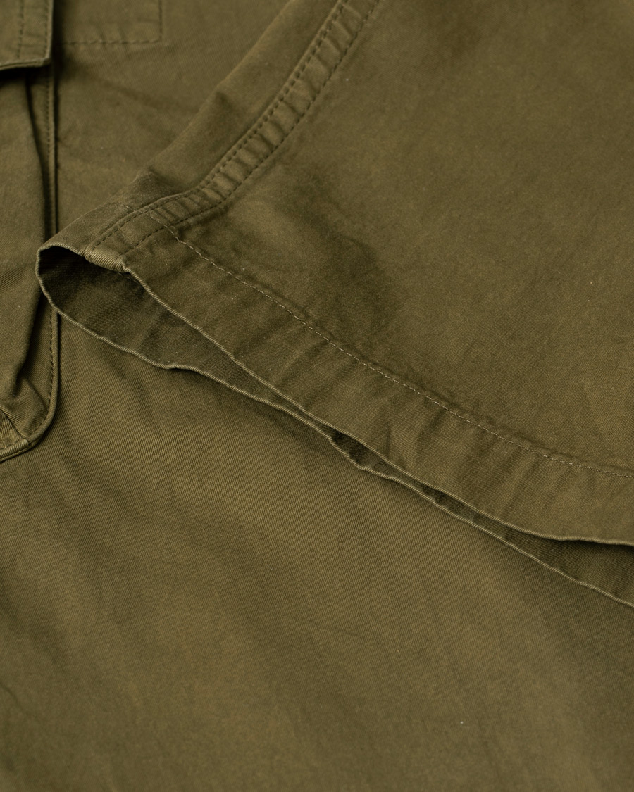 Herre | KENZO Utilitarian Cargo Trousers Green W32 | Pre-owned | KENZO Utilitarian Cargo Trousers Green W32