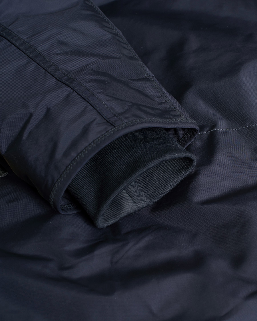 Herre | Parajumpers Right Hand Masterpiece Parka Navy | Pre-owned | Parajumpers Right Hand Masterpiece Parka Navy
