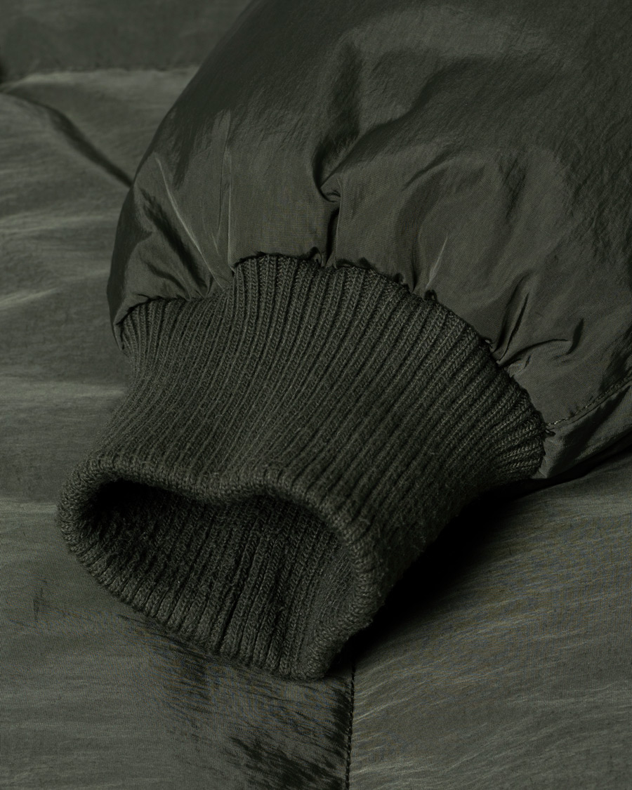 Herre | Jakker | Pre-owned | Morris Duncan Down Jacket Olive S