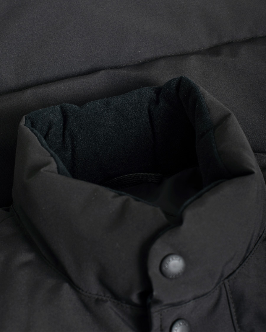 Herre | Jakker | Pre-owned | Canada Goose Freestyle Vest Black