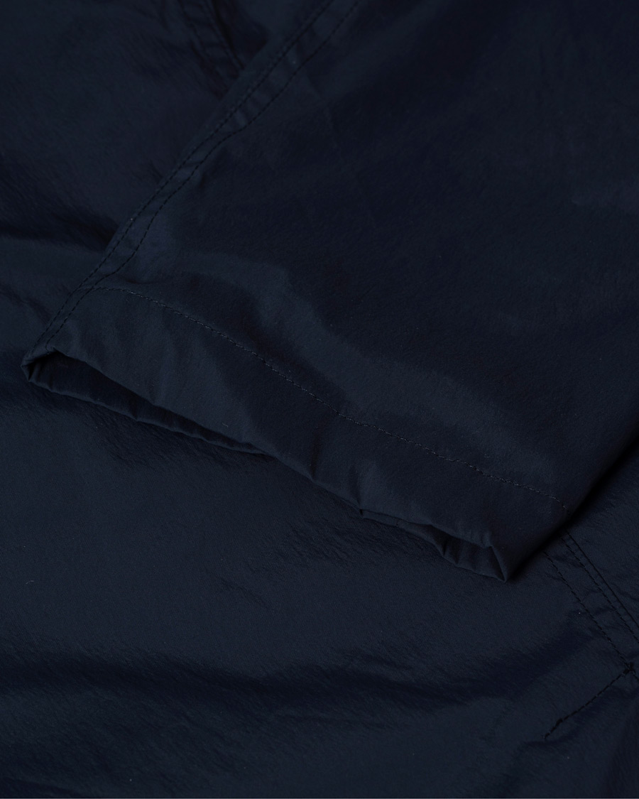 Herre | Jakker | Pre-owned | Herno Bi-Stretch City Jacket Navy 52