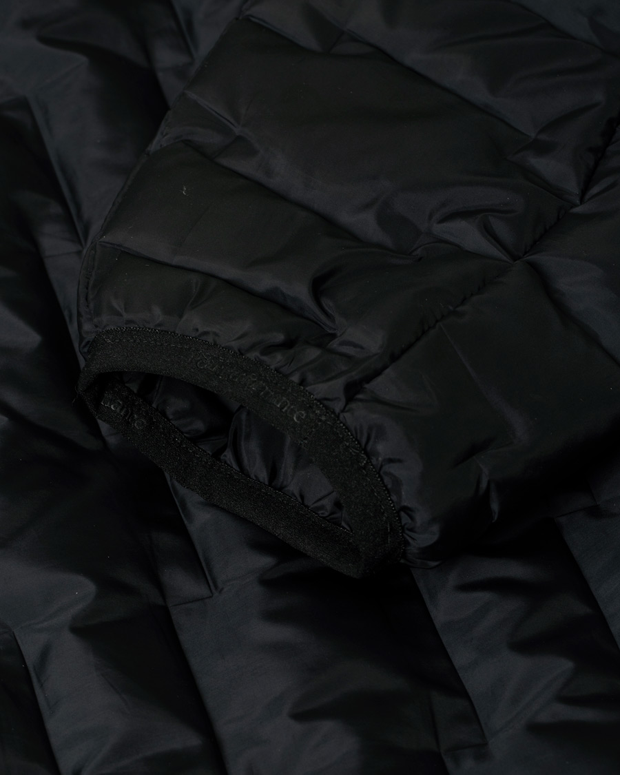 Herre | Jakker | Pre-owned | Peak Performance Argon Light Jacket Black XL