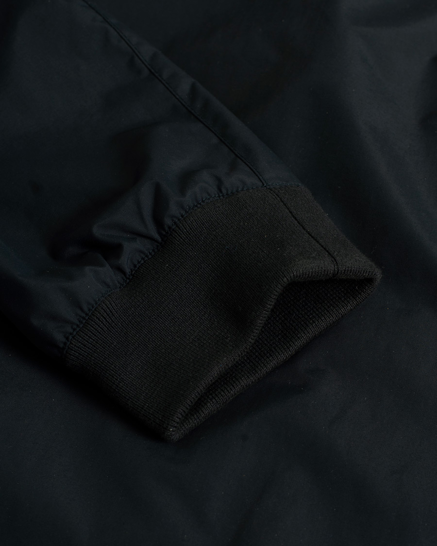 Herre | Jakker | Pre-owned | Barbour Lifestyle Royston Casual Harrington Jacket Navy