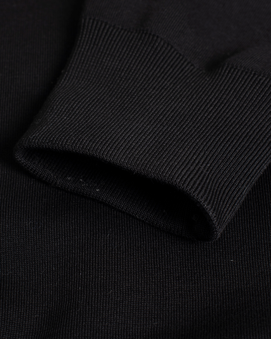 Herre | Moncler Cardigan Down Hybrid Navy | Pre-owned | Moncler Cardigan Down Hybrid Navy