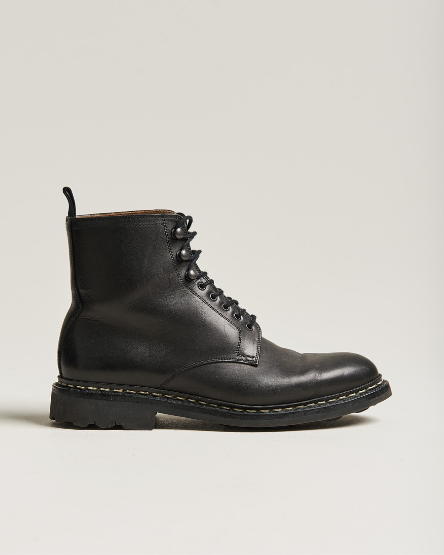 Herre | Heschung Hetre Boot Black UK6 - EU40,5 | Pre-owned | Heschung Hetre Boot Black UK6 - EU40,5
