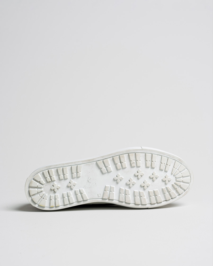 Herre | Diemme Marostica Low Sport Sneaker Black Nylon 40 | Pre-owned | Diemme Marostica Low Sport Sneaker Black Nylon 40