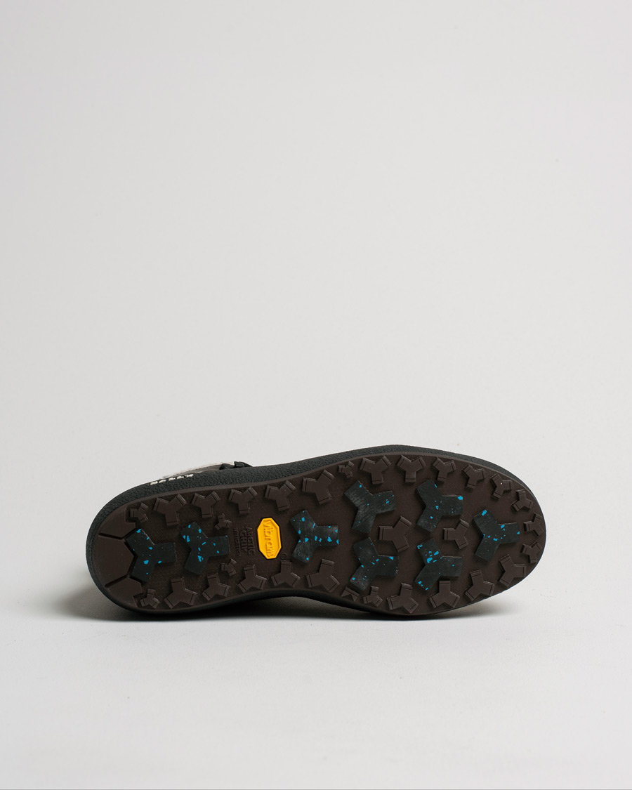 Herre | Bally Cusago Snow Boot Ebony | Pre-owned | Bally Cusago Snow Boot Ebony