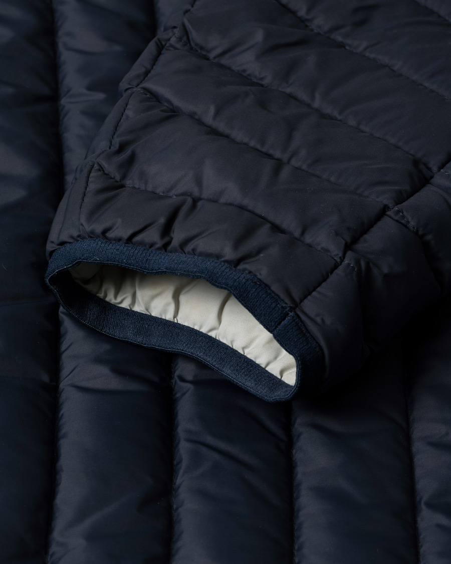Herre | Jakker | Pre-owned | Colmar Repunk Lightweight Down Jacket Navy 54