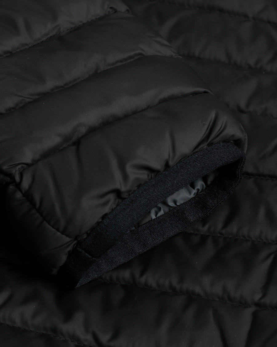Herre | Colmar Repunk Lightweight Down Jacket Black | Pre-owned | Colmar Repunk Lightweight Down Jacket Black