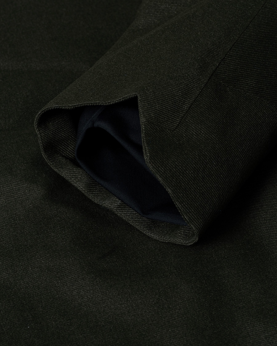 Herre | Jakker | Pre-owned | Arc'teryx Veilance Monitor Down TW Coat Olive Heather