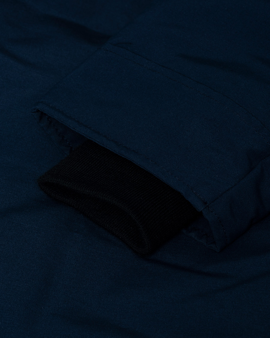 Herre | Jakker | Pre-owned | Canada Goose Black Label Langford Parka Navy XL