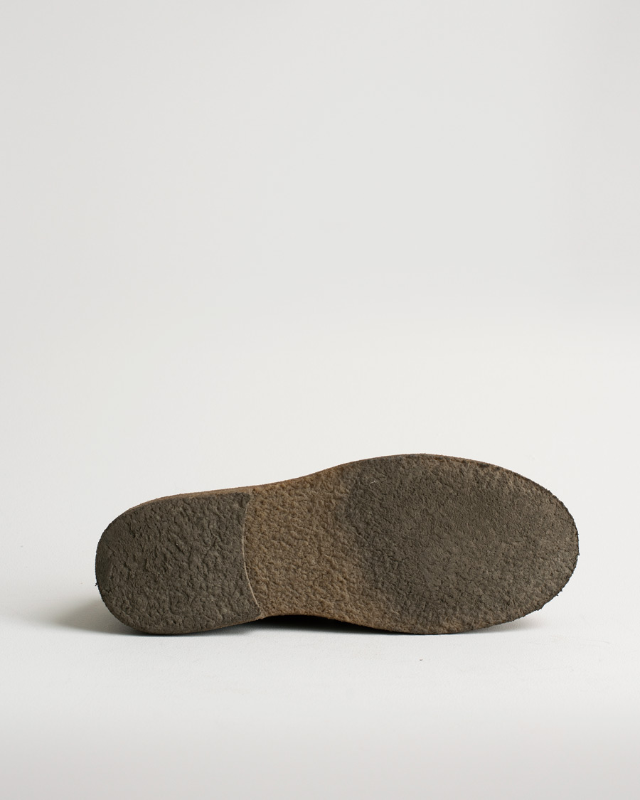 Herre | Astorflex Mokaflex Loafer Dark Brown Suede | Pre-owned | Astorflex Mokaflex Loafer Dark Brown Suede