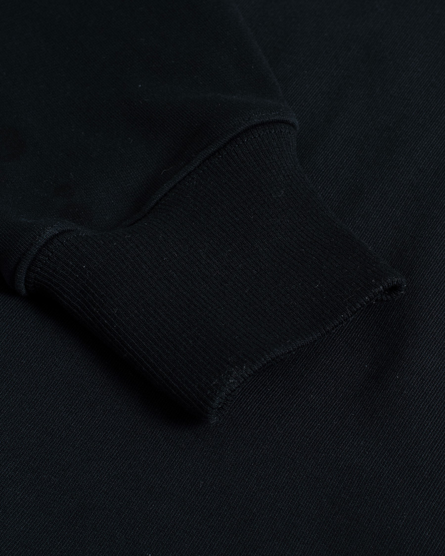 Herre | Trøjer | Pre-owned | AMI Oversize Logo Hoodie Hoodie