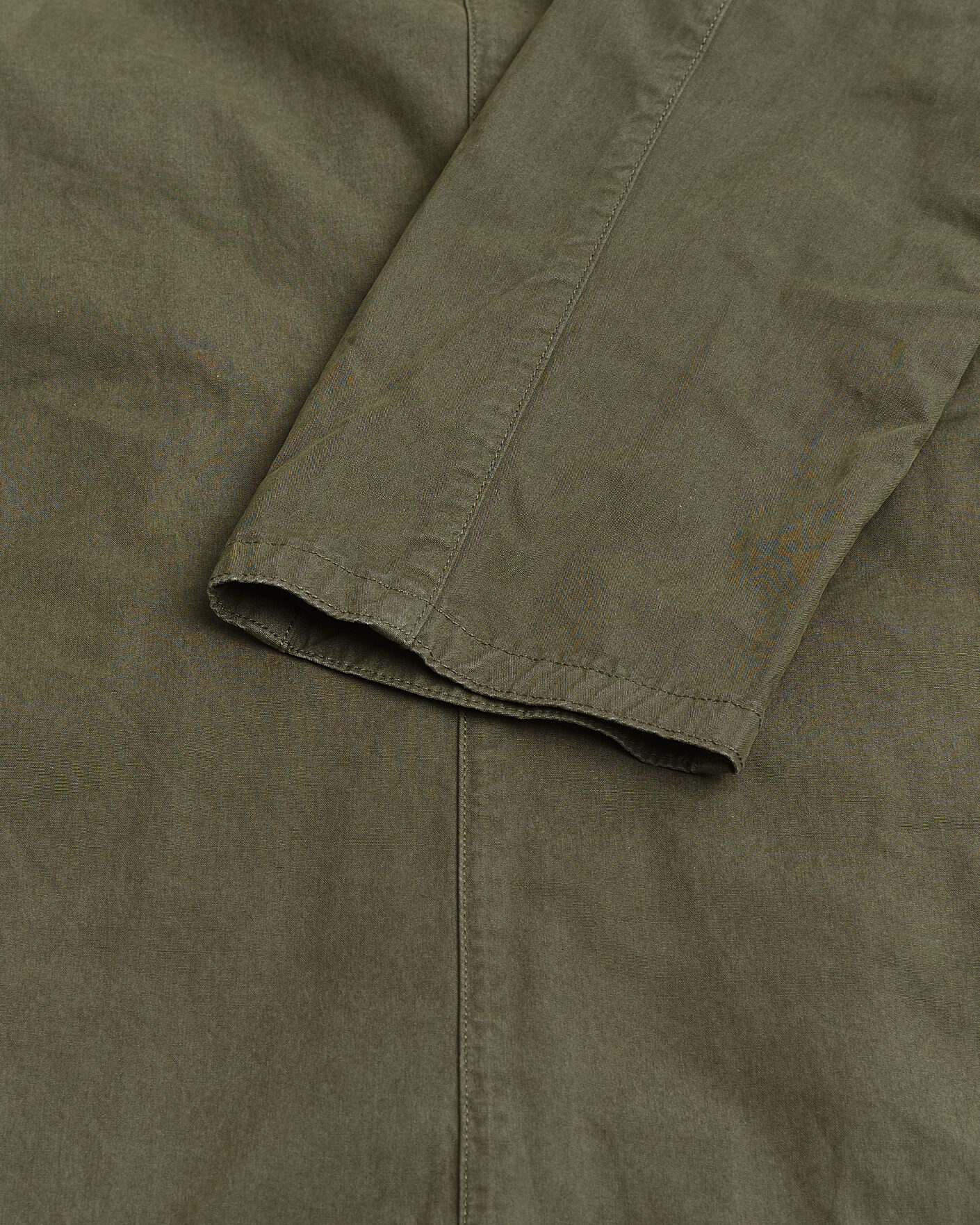 Herre | Pre-owned Jakker | Pre-owned | Barbour LifestyleAshby Casual JacketOliveM