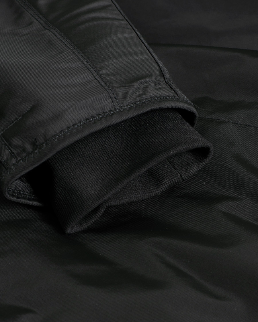 Herre | Gamle produktbilleder | Pre-owned | Parajumpers Right Hand Masterpiece Parka Black