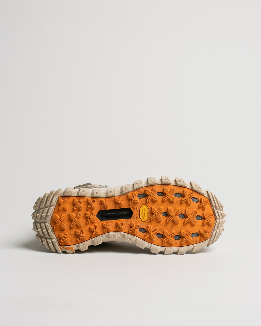 Herr |  | Pre-owned | Moncler Trailgrip GTX Sneakers Beige