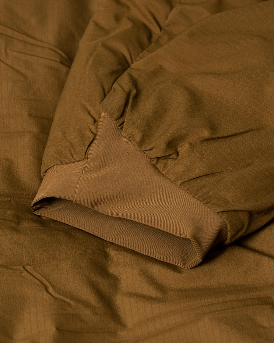 Herre | Jakker | Pre-owned | Arc'teryx Atom AR Hooded Jacket Relic