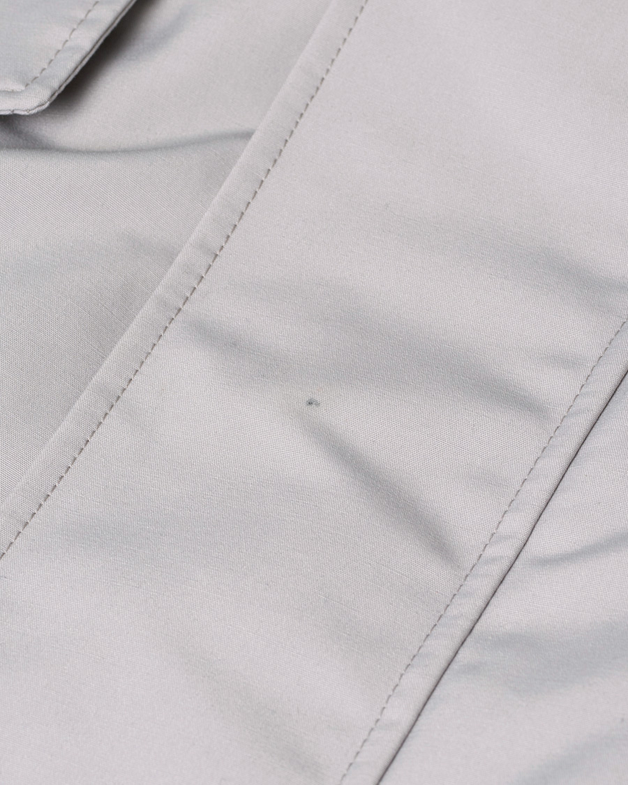 Herre | Jakker | Pre-owned | Canada Goose Langford Parka Limestone L