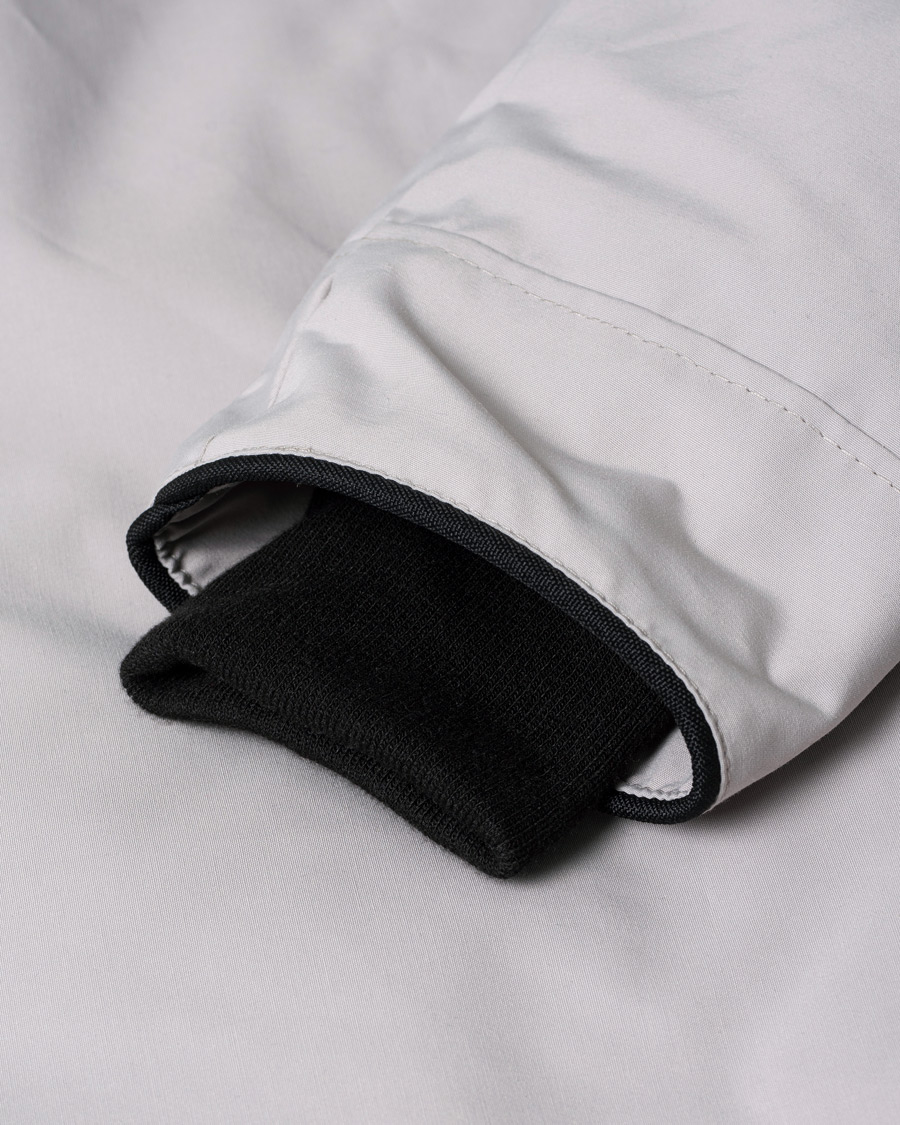 Herre | Jakker | Pre-owned | Canada Goose Langford Parka Limestone L