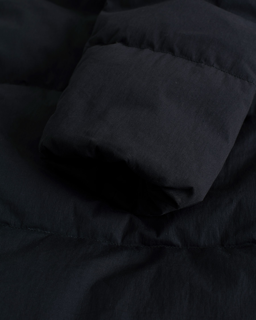 Herre | Pre-owned Jakker | Pre-owned | Holubar Crinkle Jacket Dark Blue