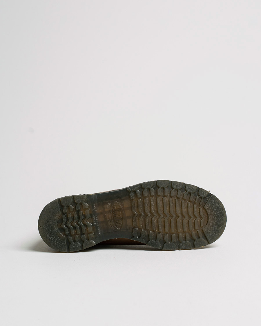 Herre | Pre-owned Sko | Pre-owned | Solovair Urban Hiker Boot Gaucho UK7 - EU40,5