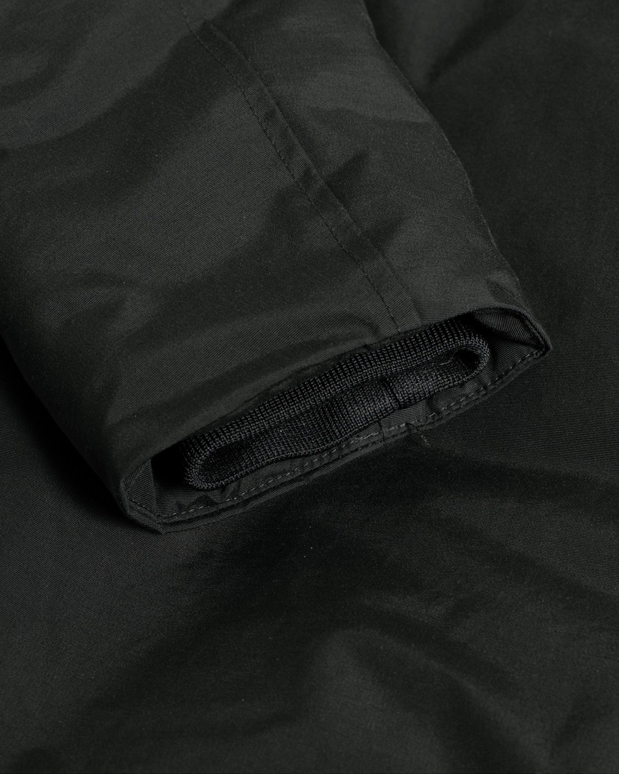 Herre | Jakker | Pre-owned | Woolrich Parka Black S