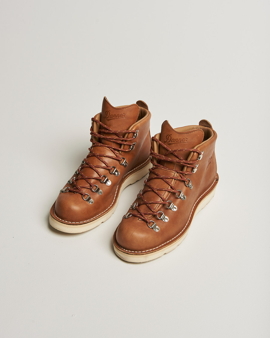 Herre | Danner Mountain Light GORE-TEX Boot Kenton | Pre-owned | Danner Mountain Light GORE-TEX Boot Kenton
