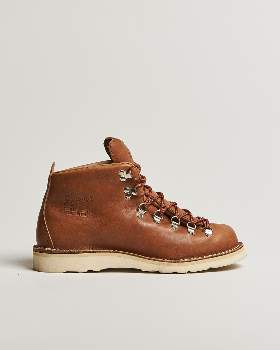 Herre | Danner Mountain Light GORE-TEX Boot Kenton | Pre-owned | Danner Mountain Light GORE-TEX Boot Kenton