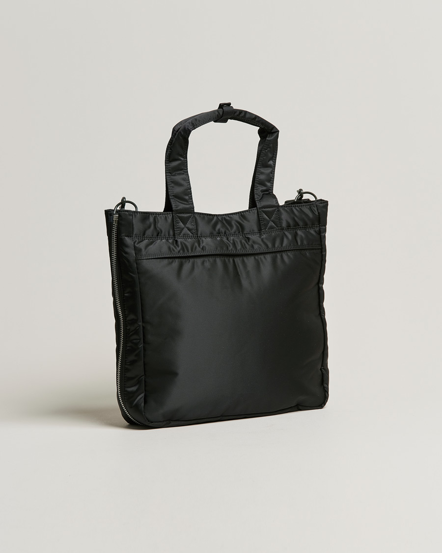 Herre | Pre-owned Tilbehør | Pre-owned | Porter-Yoshida & Co. Tanker Tote Bag Black