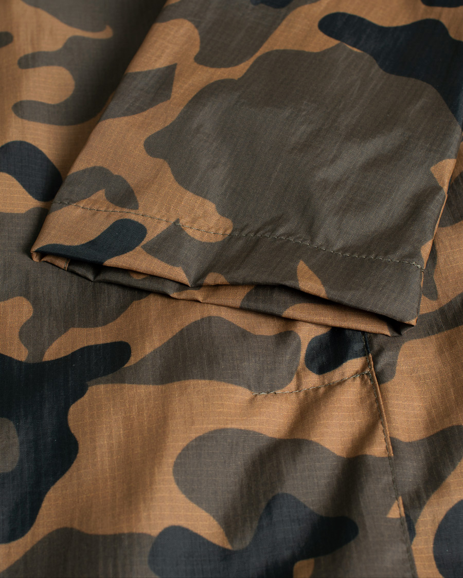 Herre | Jakker | Pre-owned | Mackintosh Shower Rain Coat Camo