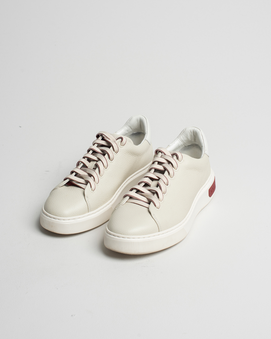 Herre | Pre-owned Sko | Pre-owned | Marvyn Sneaker Greige UK6 - EU40
