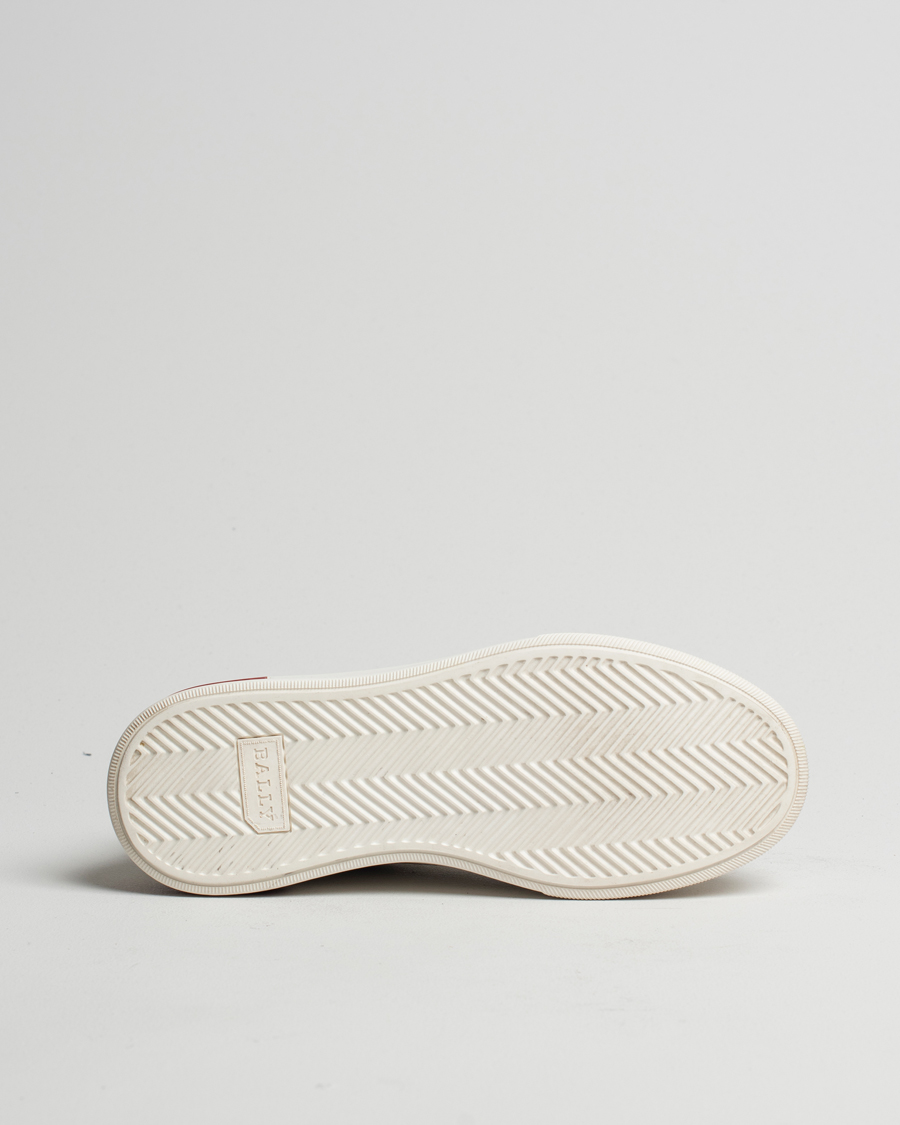 Herre | Pre-owned Sko | Pre-owned | Marvyn Sneaker Greige UK6 - EU40