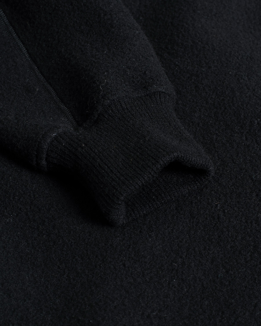 Herre | Jakker | Pre-owned | Canada Goose Lawson Fleece Jacket Black