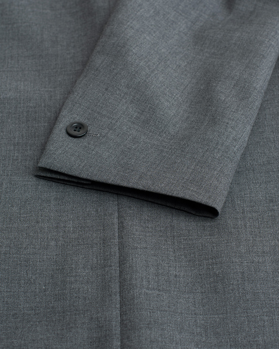 Herre | Blazere & jakker | Pre-owned | Filippa K Rick/Liam Cool Wool Suit Grey 48