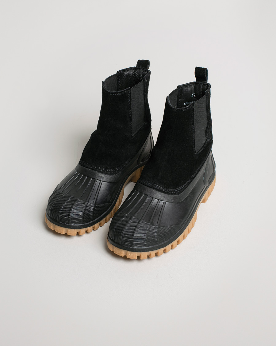 Herre | Diemme Balbi Boot Black 42 | Pre-owned | Diemme Balbi Boot Black 42