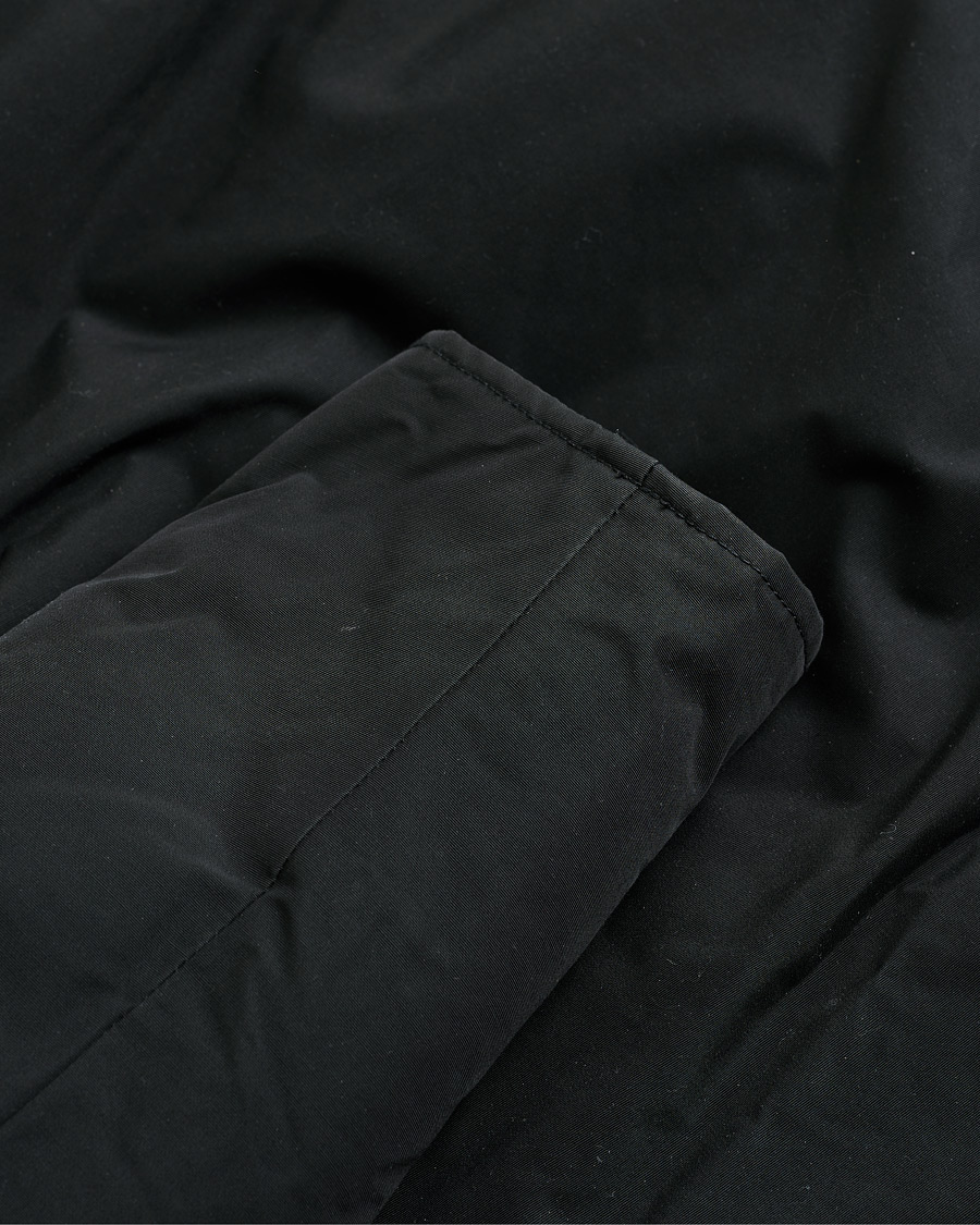 Herre | Pre-owned Jakker | Pre-owned | Woolrich Arctic Parka No Fur Black M