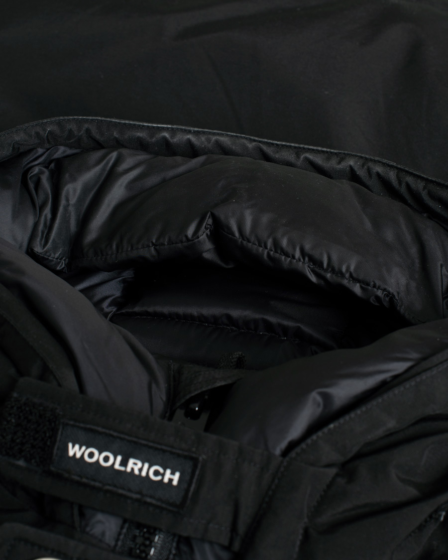Herre | Jakker | Pre-owned | Woolrich Arctic Parka No Fur Black M