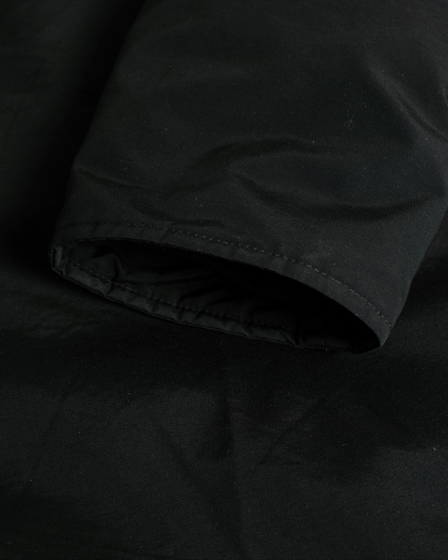 Herre | Jakker | Pre-owned | Woolrich Arctic Parka No Fur Black M