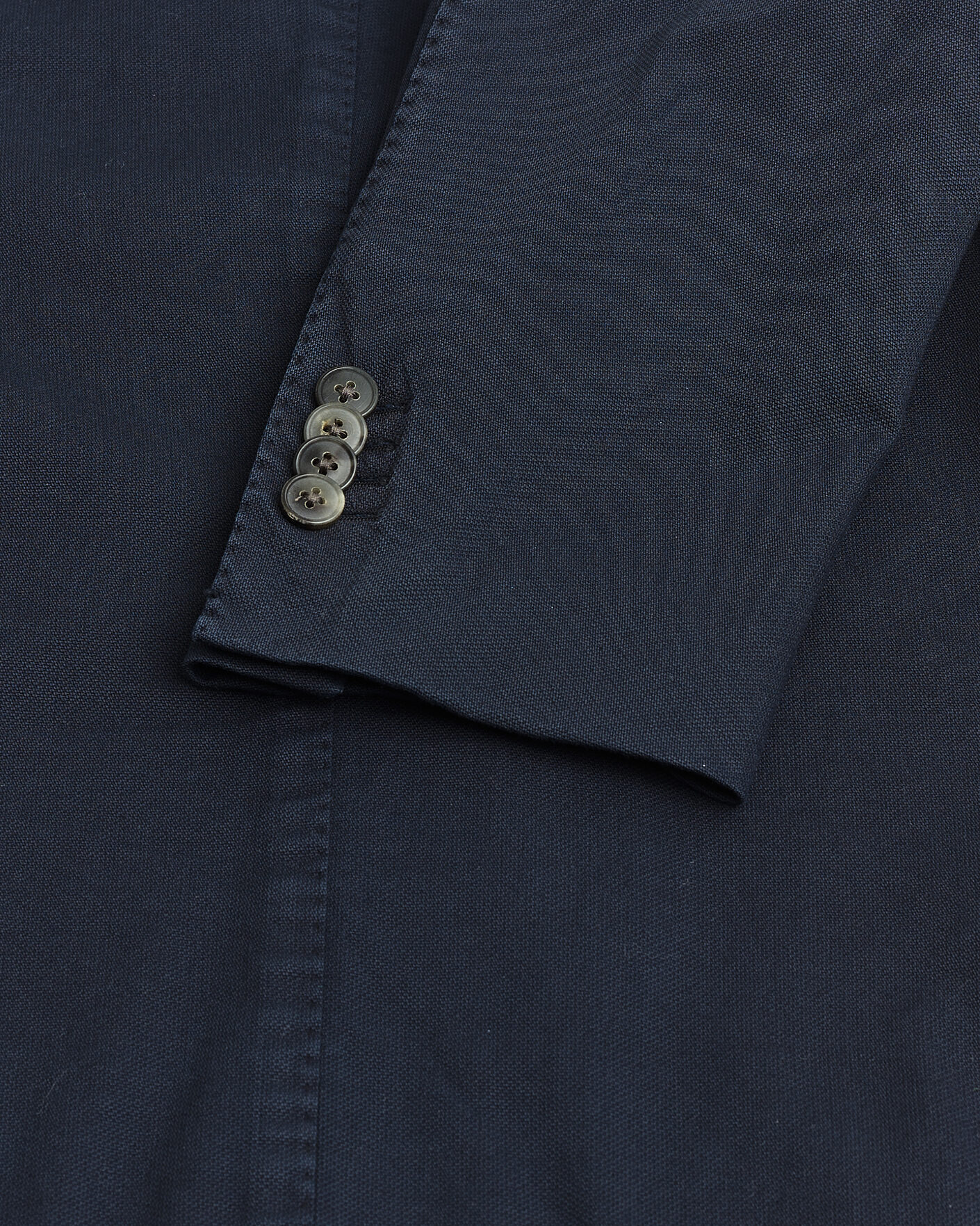 Herre | Pre-owned Blazere | Pre-owned | Boglioli K Jacket Cotton Stretch Blazer Navy 52