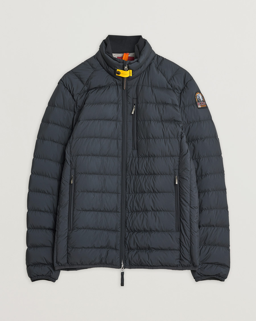 Herre | Pre-owned Jakker | Pre-owned | Parajumpers Ugo Lightweight Jacket Black